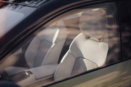 Έρχεται στην Ευρώπη το Lynk&Co 08